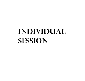 1 Person 1 Day Session