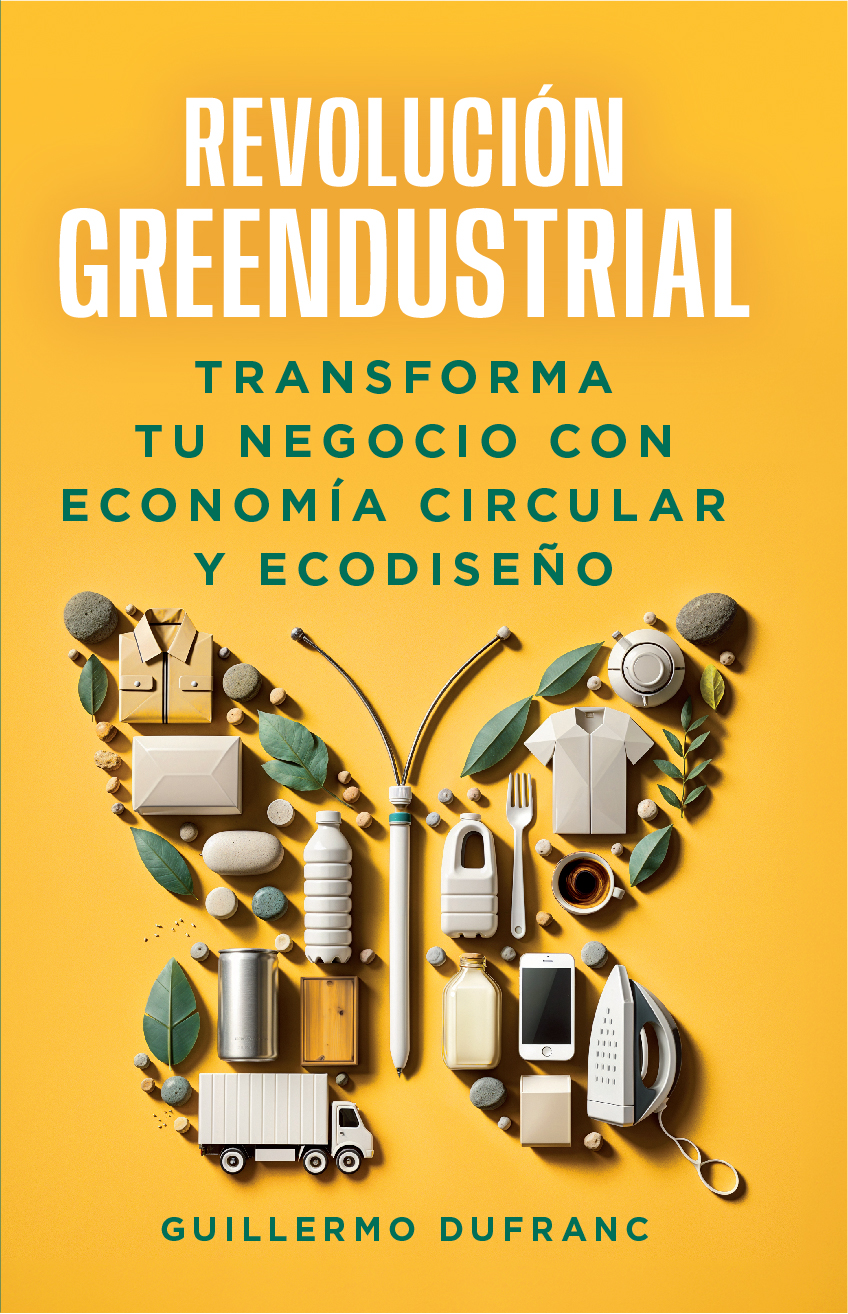 Revolución Greendustrial (PDF)
