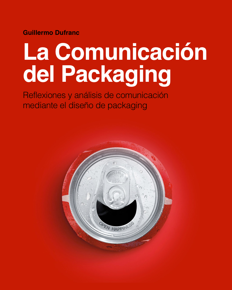 La comunicación del packaging