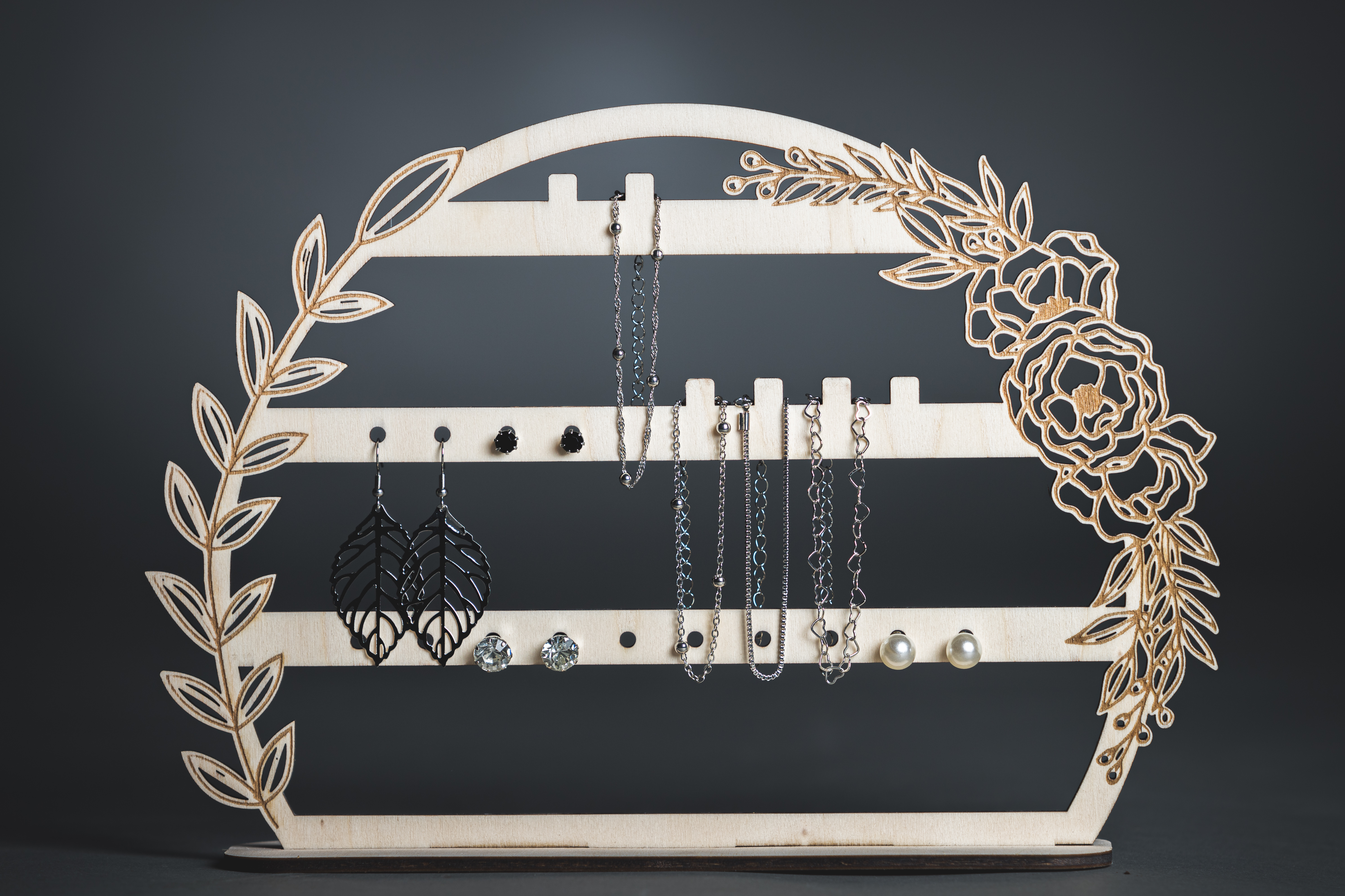 Porte bijoux