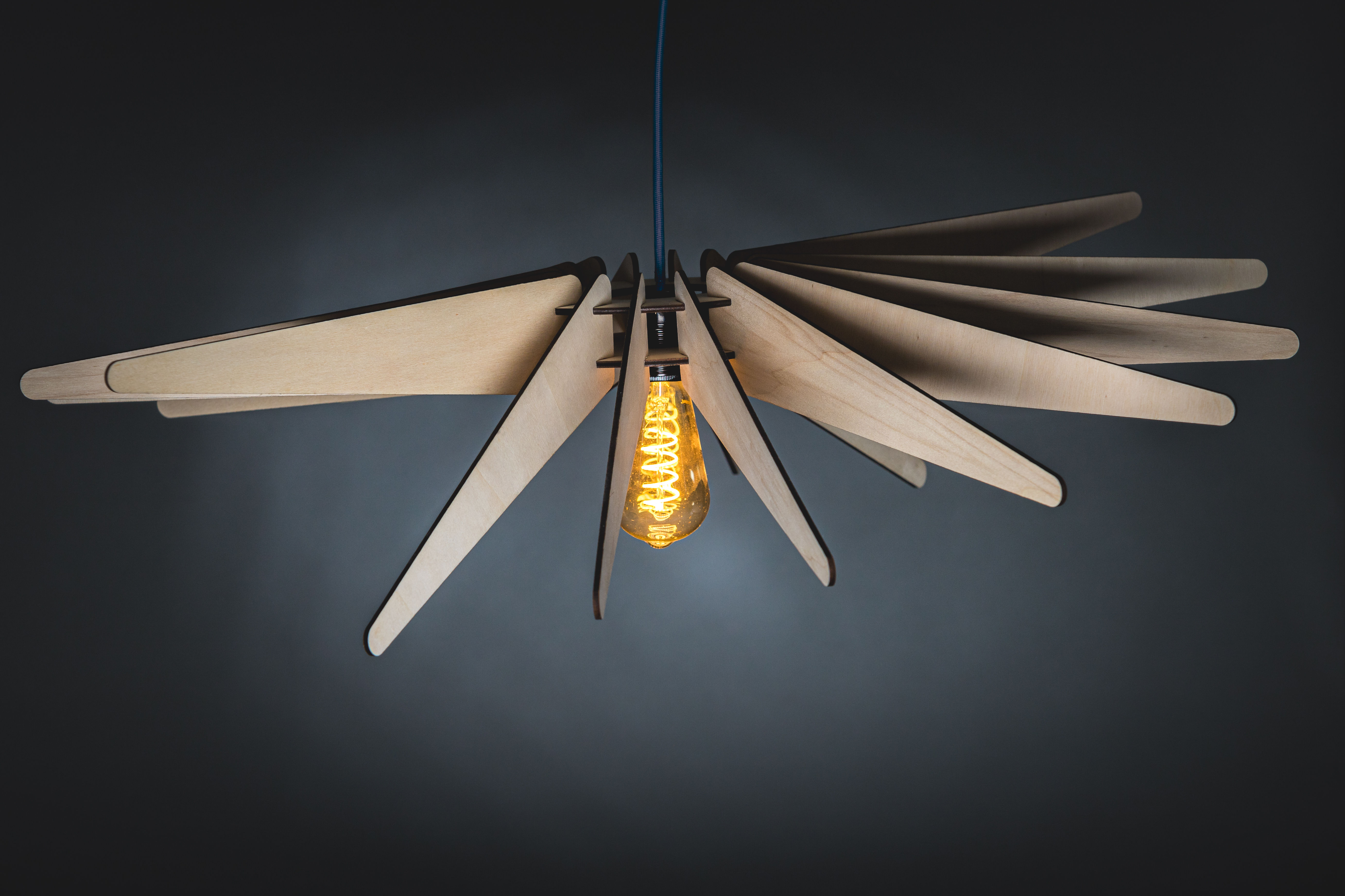 Lampe Alba