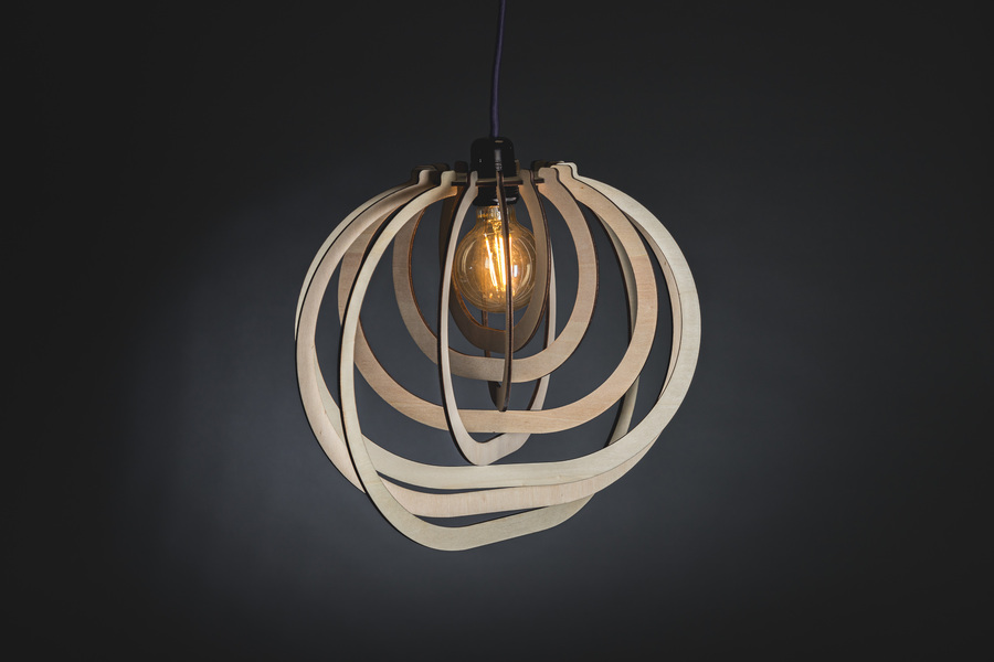 Lampe Zia
