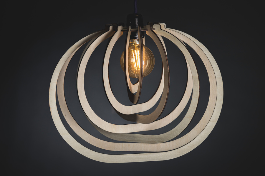 Lampe Zia
