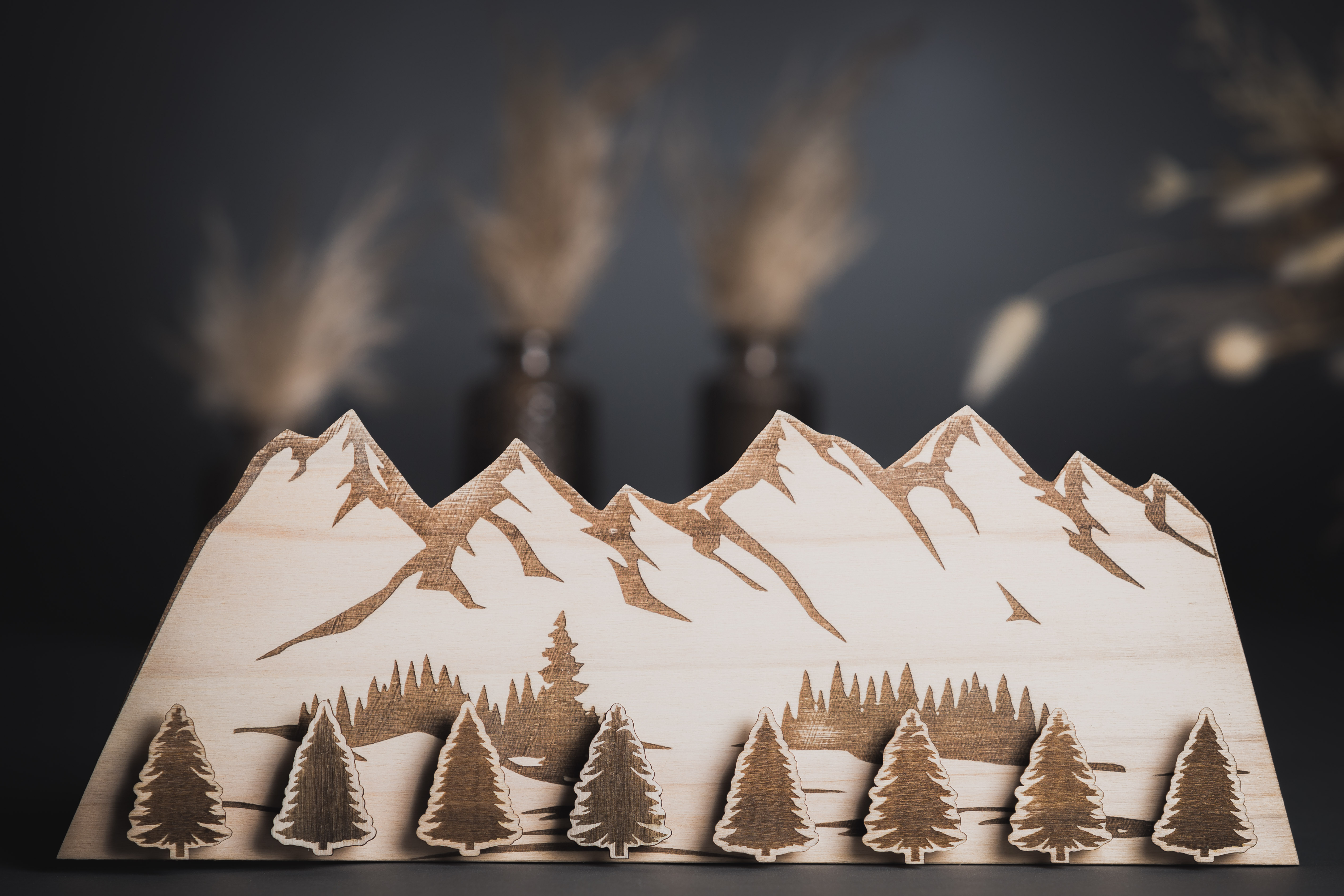 Porte-médailles personnalisé