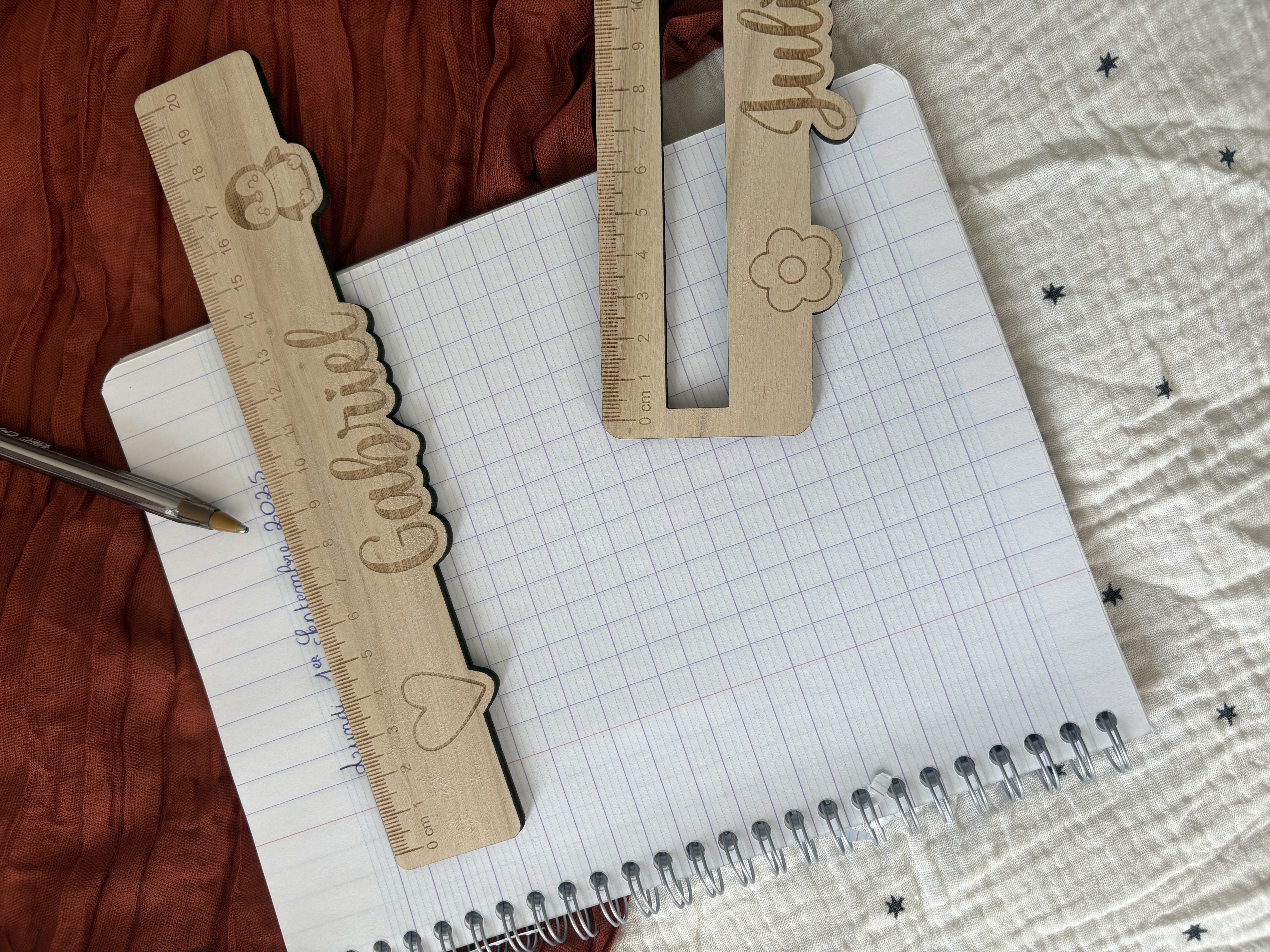 Règle simple et règle pédagogique 