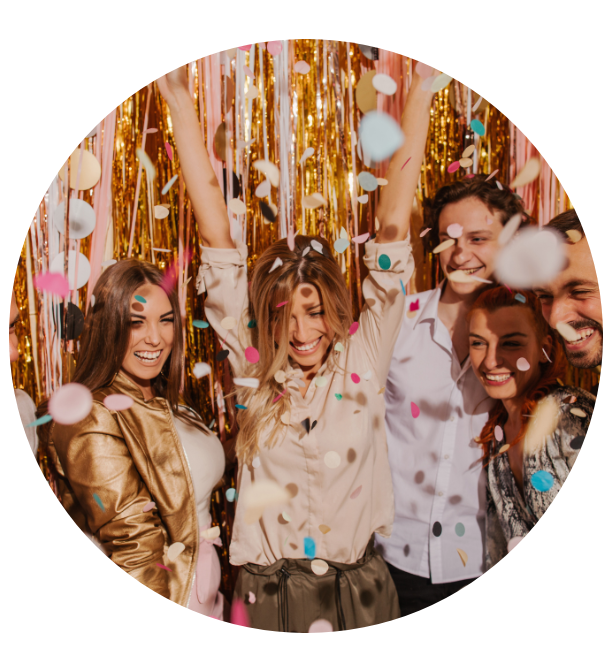 Holiday Survival Guide