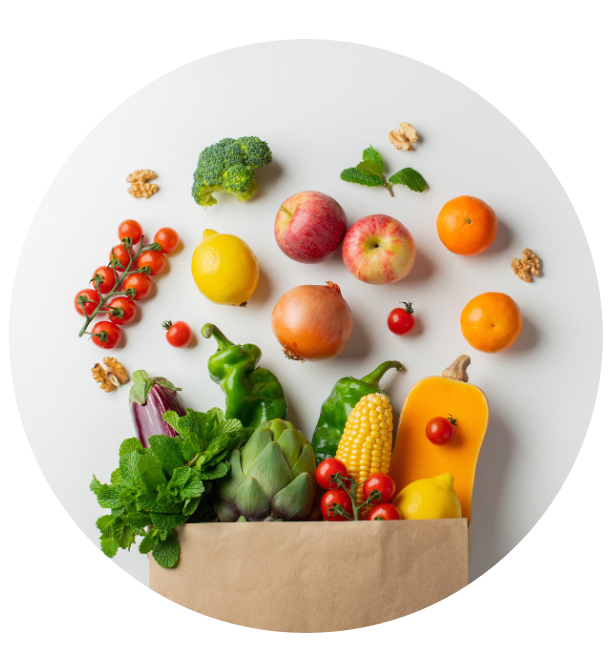 Transform Your Health Effortlessly with Food Freedom - 12-Week Healthy Lifestyle Program