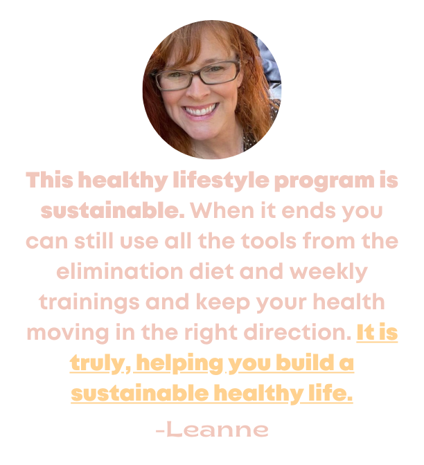 Transform Your Health Effortlessly with Food Freedom - 12-Week Healthy Lifestyle Program