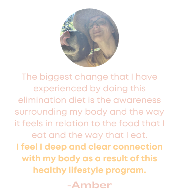 Transform Your Health Effortlessly with Food Freedom - 12-Week Healthy Lifestyle Program