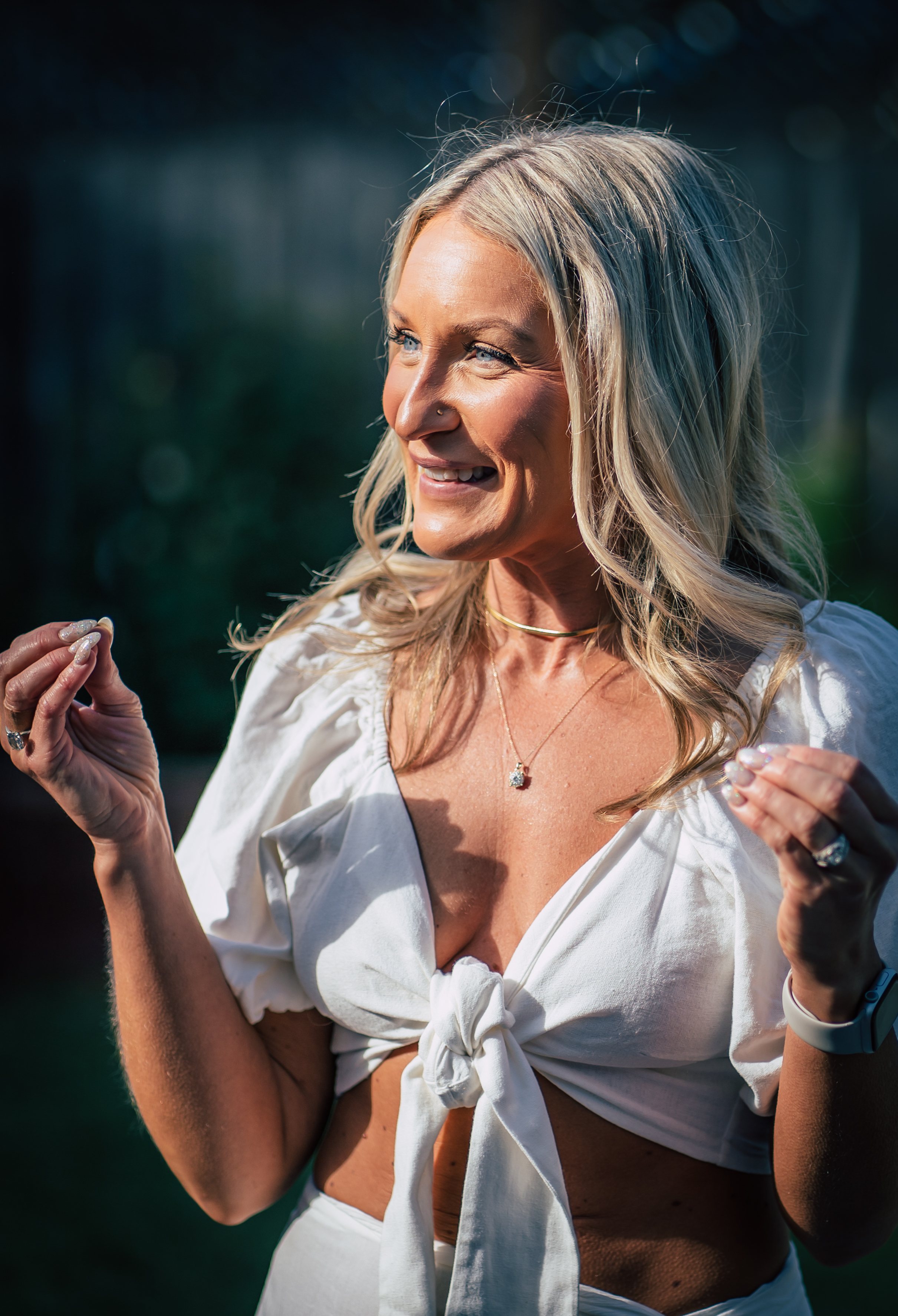 4 Month 1:1 Coaching