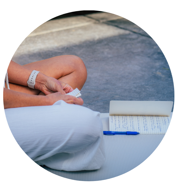 1-Hour Deep Dive Call