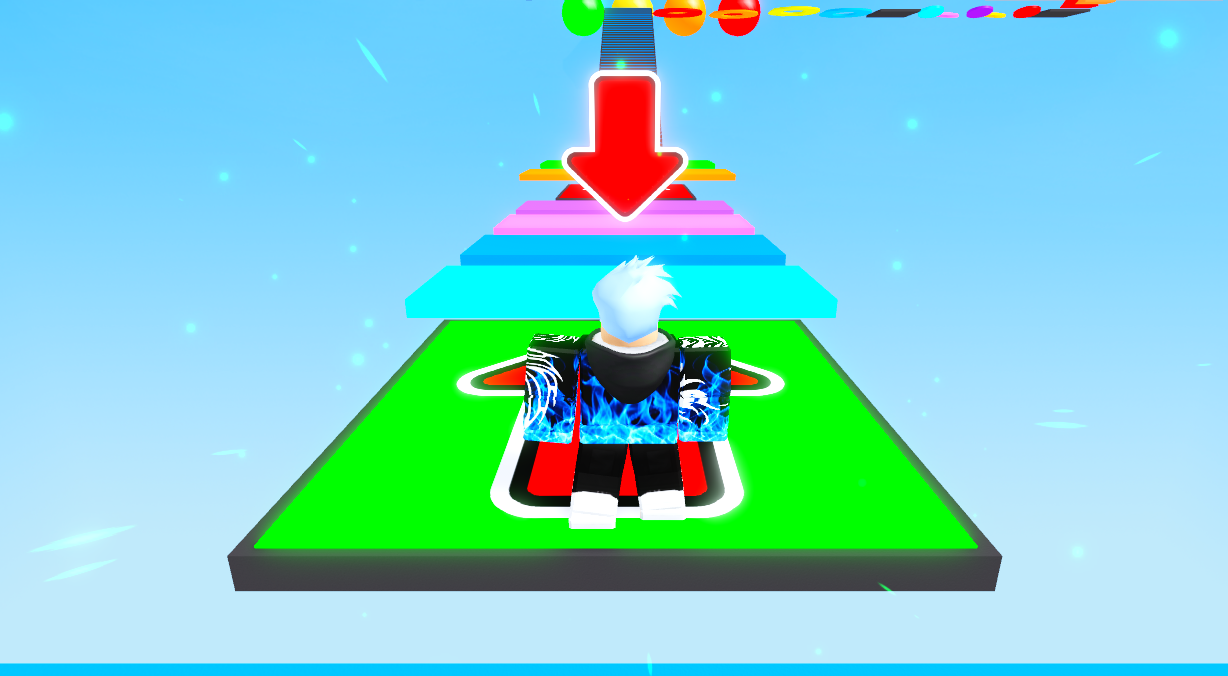 FULL OBBY PACK