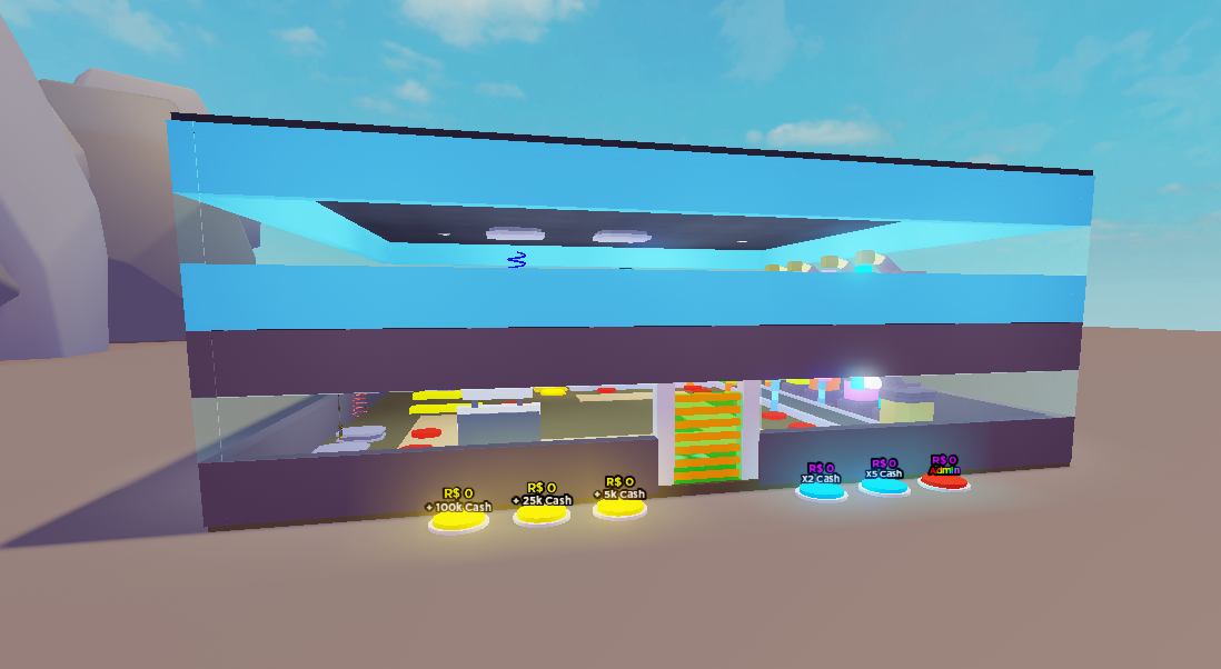 FULL TYCOON KIT