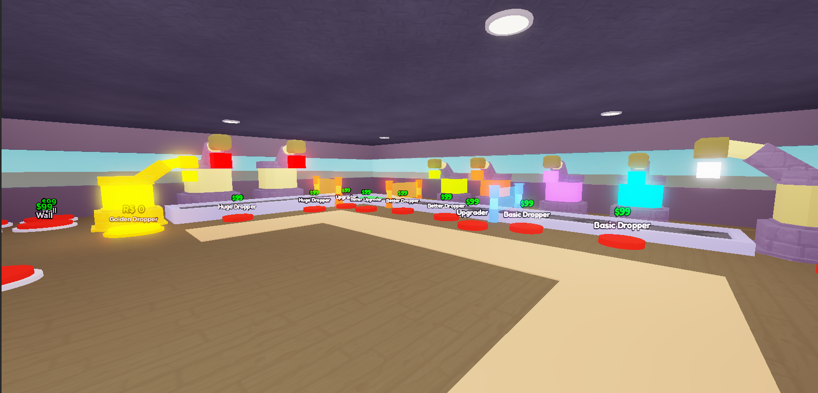 FULL TYCOON KIT