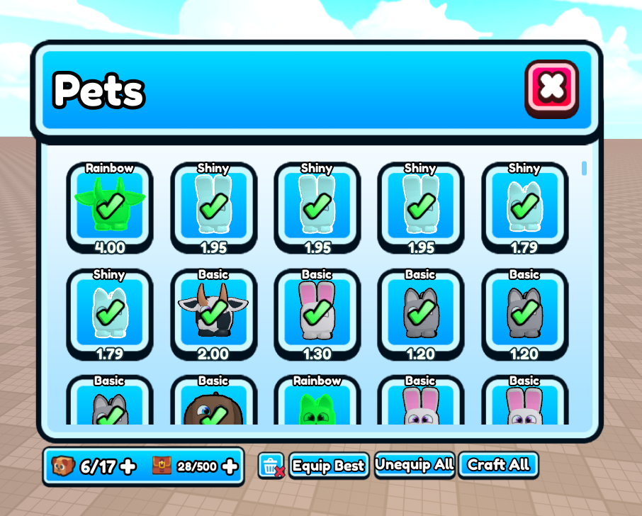 Premium Simulator Pack 2.0