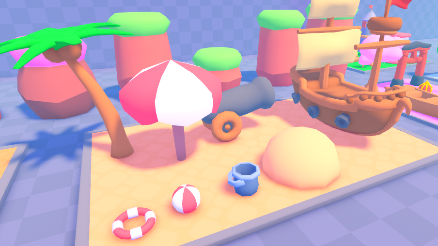 Premium Asset Pack