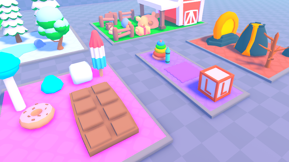 Premium Asset Pack