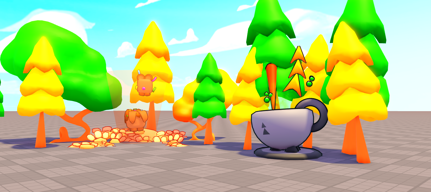 Premium Pets Asset Pack