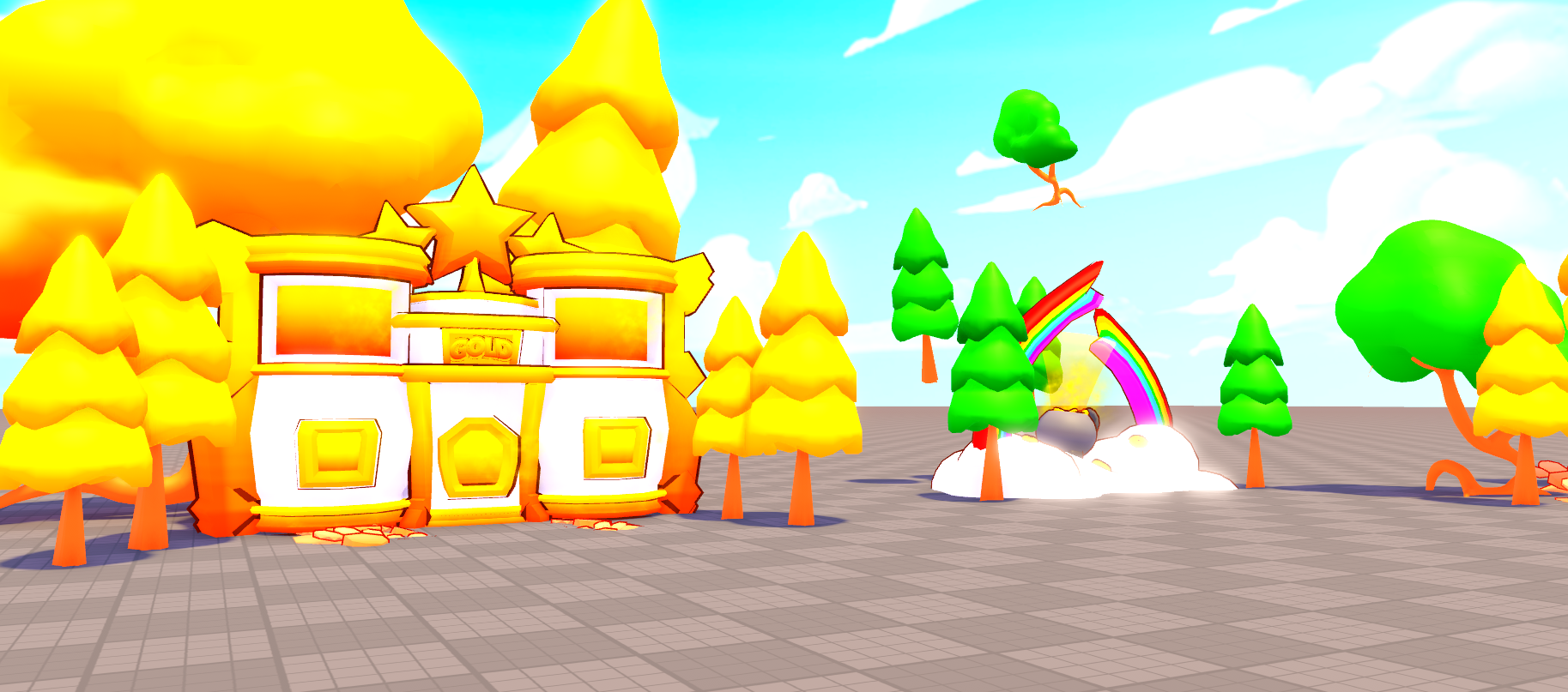 Premium Pets Asset Pack