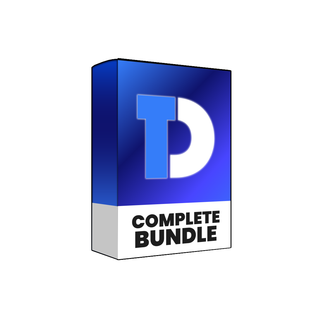 FULL STORE BUNDLE (V2)