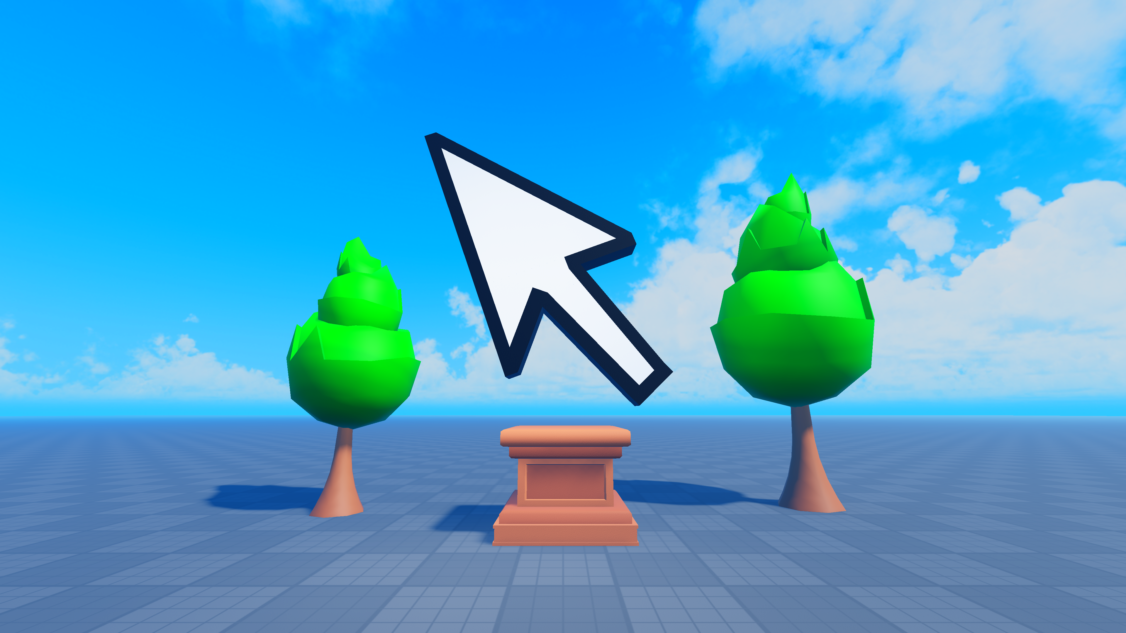 Full Clicker Simulator Game