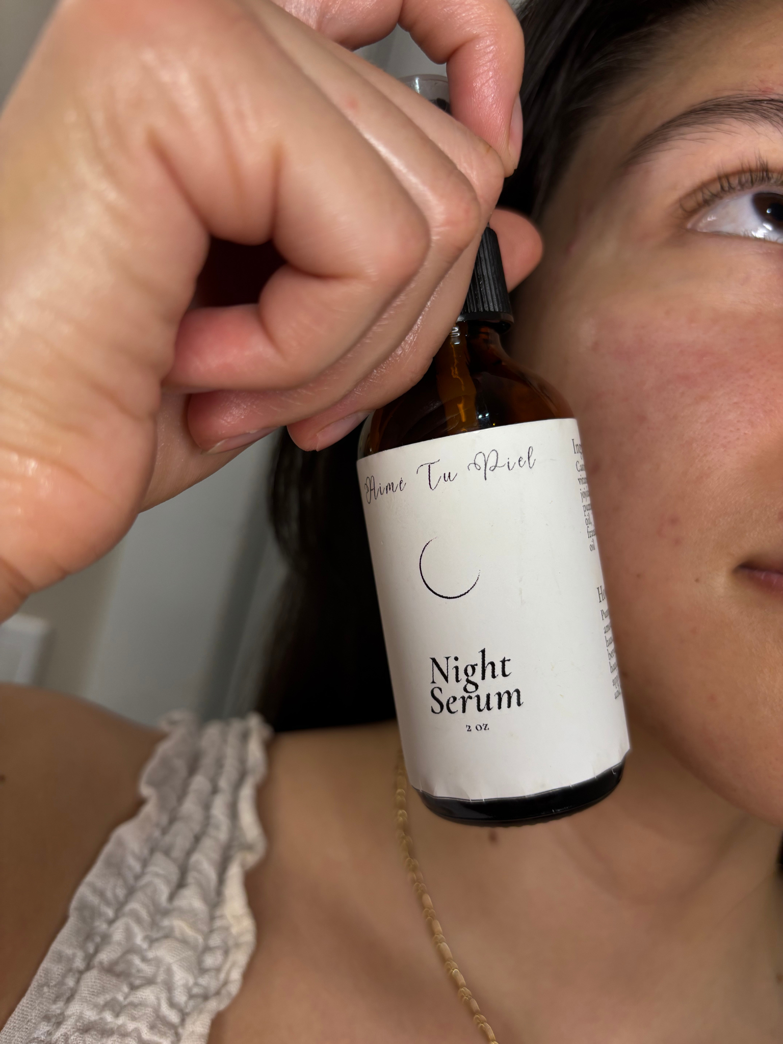 Night Serum