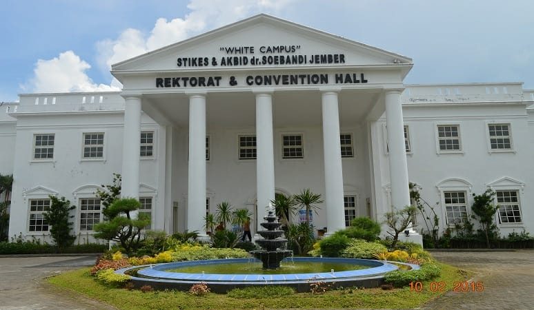 Universitas Dr. Soebandi Jember