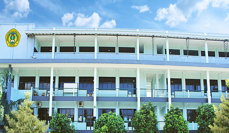 Universitas PGRI Banyuwangi
