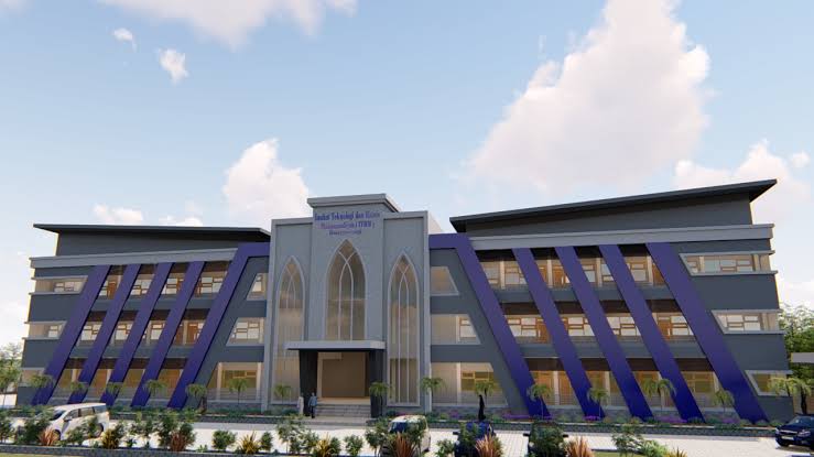 ITB Muhammadiyah Banyuwangi