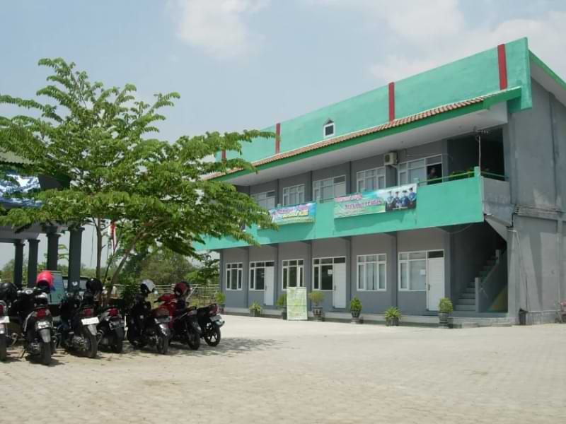 STIEKIA Bojonegoro