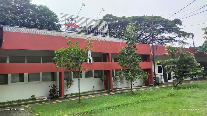 Politeknik Semen Indonesia