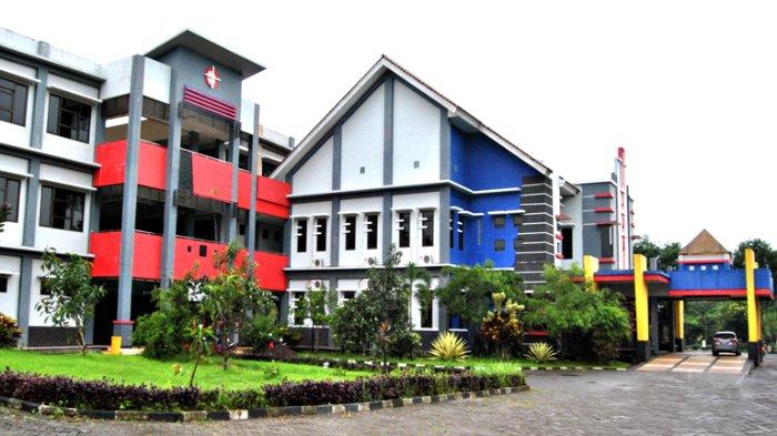 POLTEKOM Malang