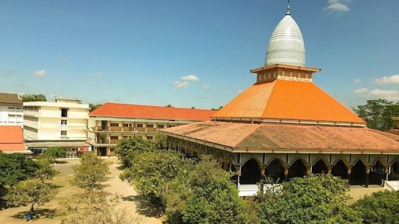 STIE Al-Rifaie Malang