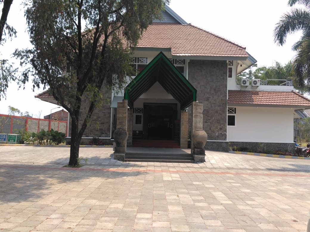 STIE Indocakti Malang