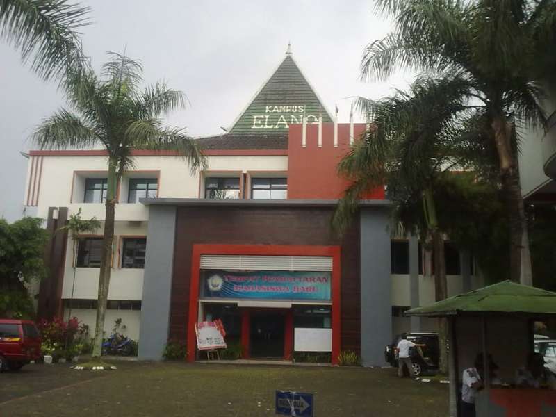 STIKI Malang