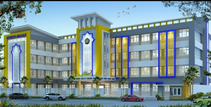 STAI Muhammadiyah Probolinggo