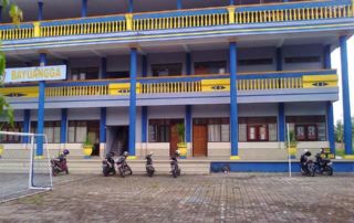 STIA Bayuangga Probolinggo