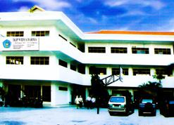 IKIP Widya Darma Surabaya