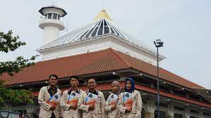 STIBADA MASA Surabaya