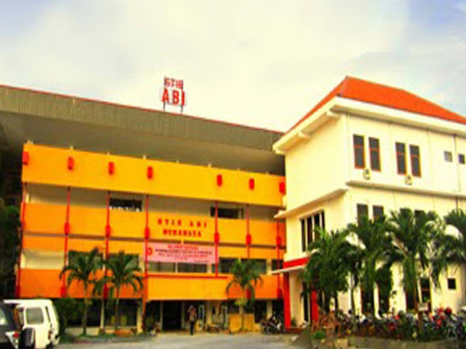STIE ABI Surabaya