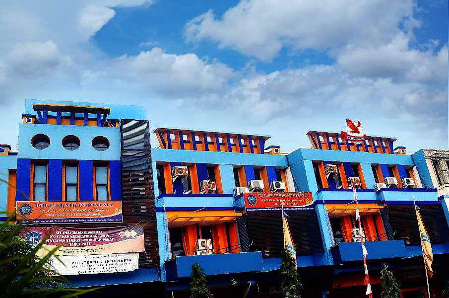 STIE PEMUDA Surabaya
