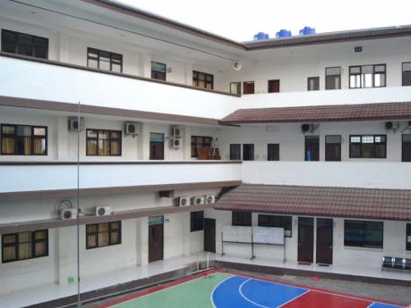 ITBKes Muhammadiyah Tulungagung