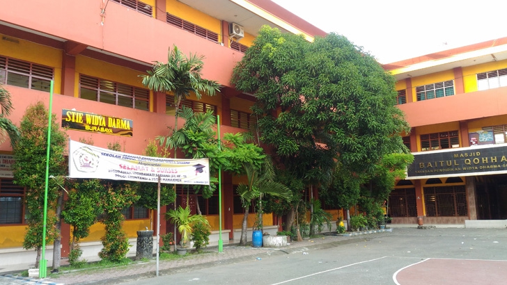 STIE Widya Darma Surabaya