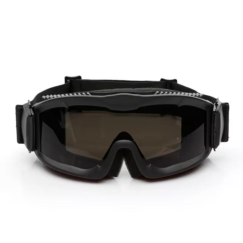 TACTICAL X900 SAFETY GOOGLES MILITARY SHOOTING PROTECTION GLASSES