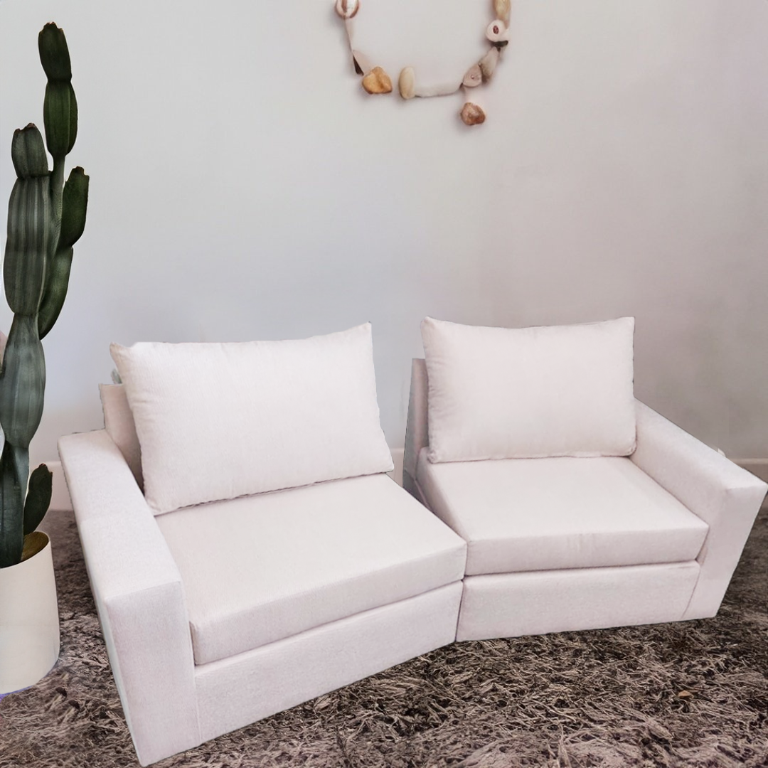 Sofá modular Coachela
