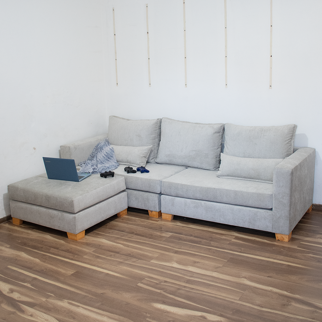 Sofá modular Coachela