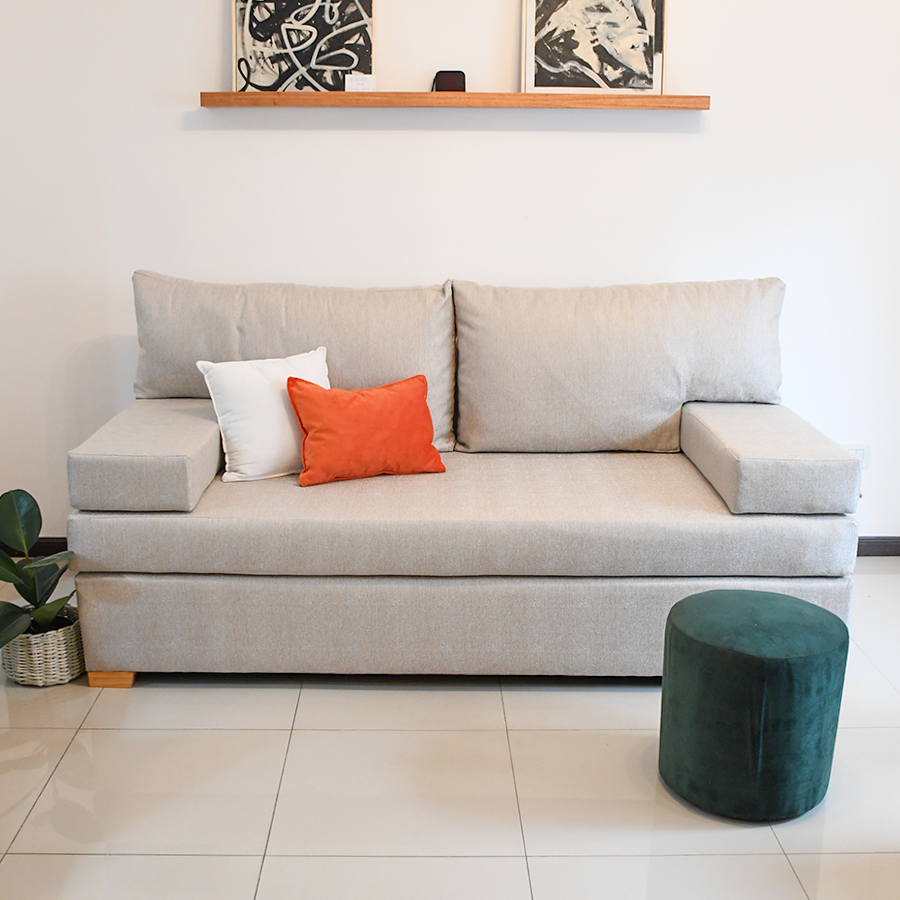 Peña - Sofá cama