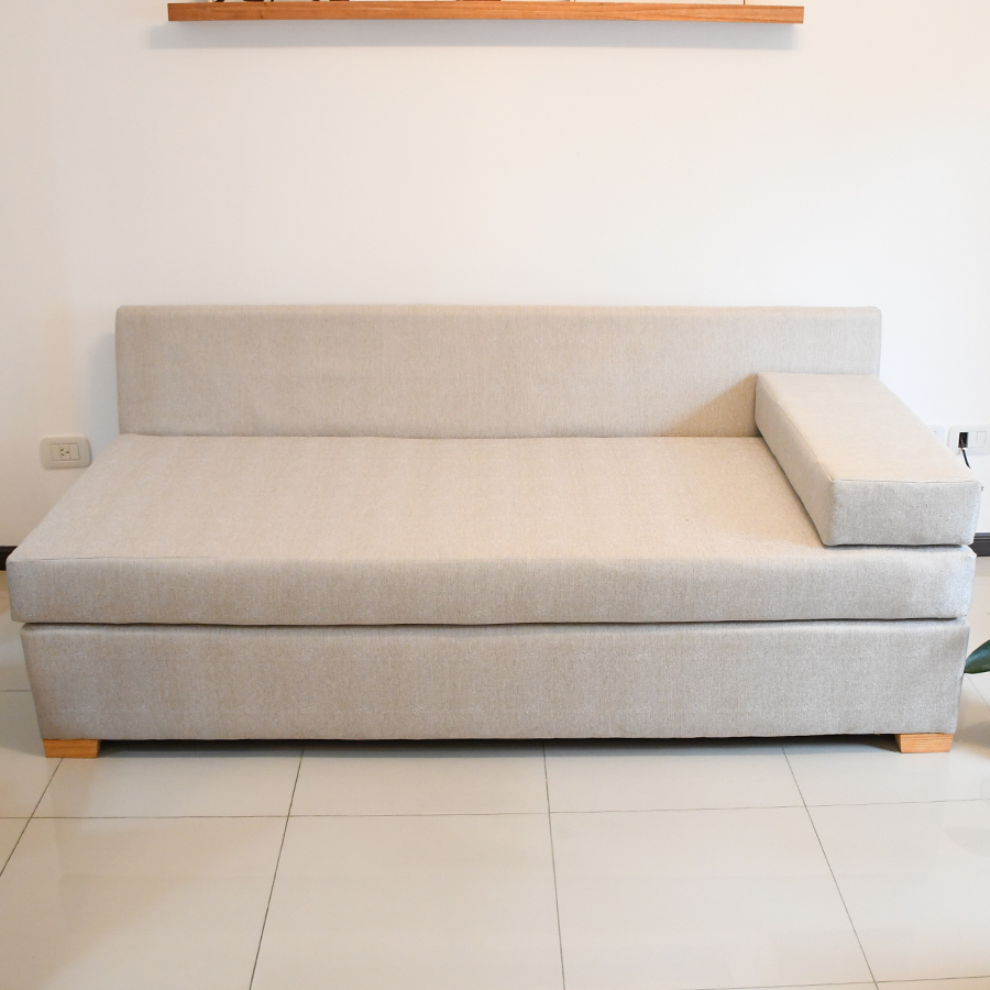 Peña - Sofá cama