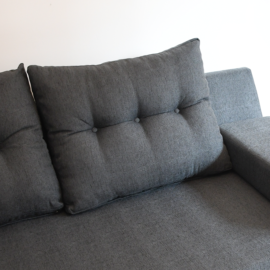 Bustamante - Sofá Cama