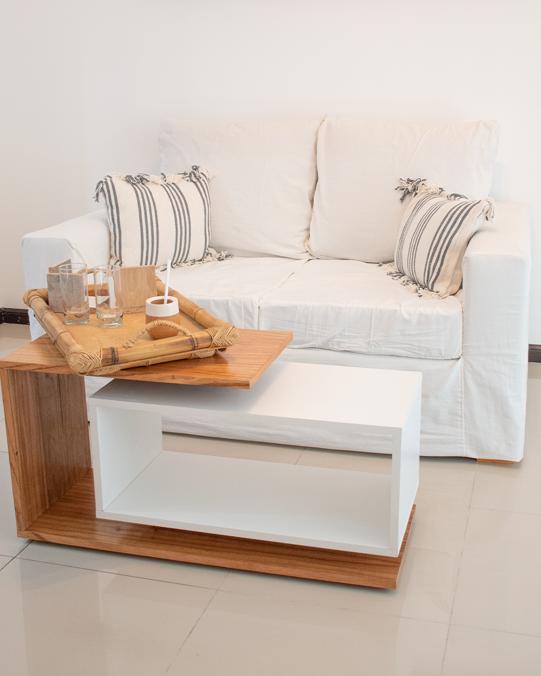 Matilda - Mesa Ratona